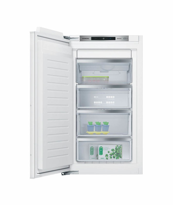 IP319385-1.jpg Siemens GI31NACE0 Gefrierschrank links – Bild 1