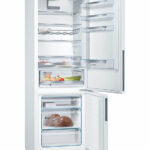 Bosch KGE49AWCA Kühlschrank rechts