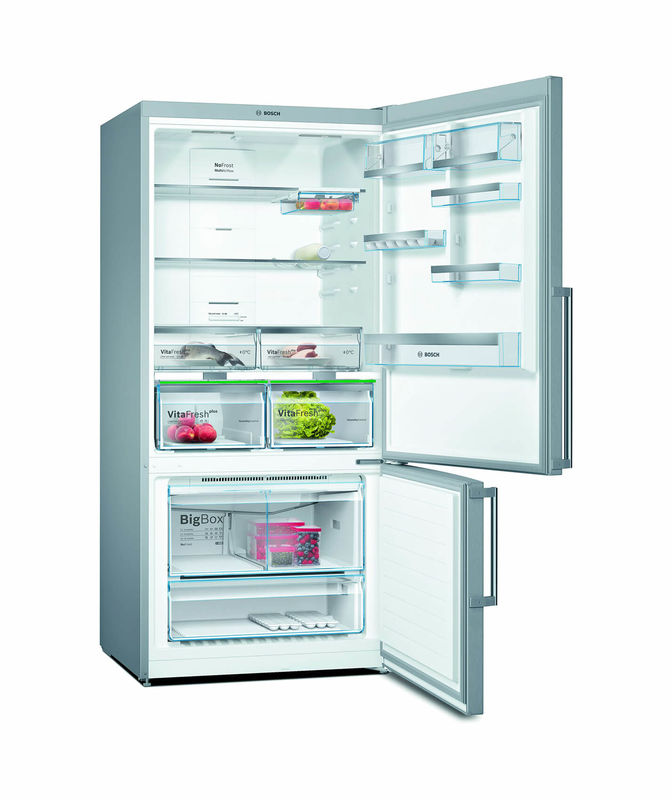 IP319489.jpg Bosch KGN86AIDP Kühlschrank rechts – Bild 1