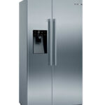 Bosch KAD93AIEP Food Center Inox