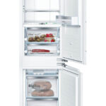 Bosch KIF86PFE0 Kühlschrank rechts