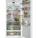 Miele K 2802 Vi MasterCool II Kühlschrank rechts