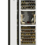 Miele KWT 2672 ViS MasterCool II Weinschrank links