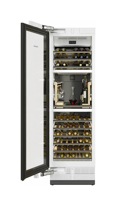 IP319591-1.jpg Miele KWT 2672 ViS MasterCool II Weinschrank links – Bild 1
