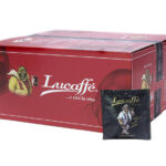 Lucaffe Venturelli Mr.Exclusive Espresso Pads 150Stk.