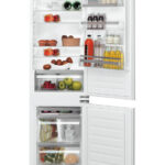Bauknecht KGIP 28802 Kühlschrank rechts
