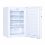 Candy CCTUS 544 WHN Gefrierschrank rechts