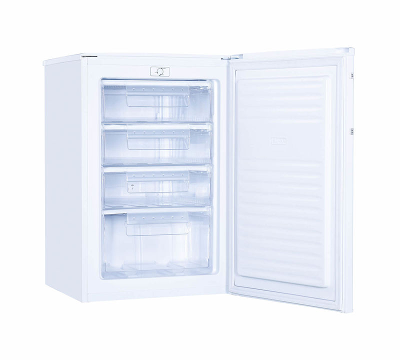 IP319807-1.jpg Candy CCTUS 544 WHN Gefrierschrank rechts – Bild 1