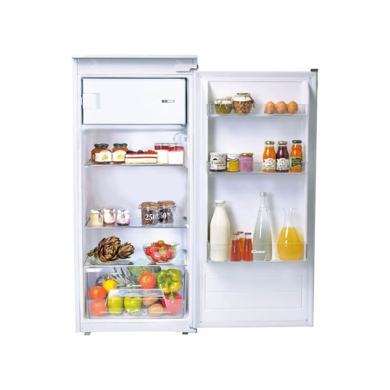 IP319821-1.jpg Candy CIO 225 EE/N Kühlschrank rechts – Bild 1