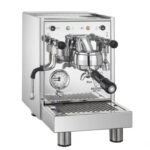 Bezzera BZ 10 Espressomaschine Edelstahl