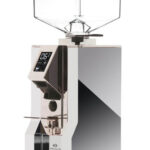 Eureka Mignon Specialita silent range Kaffeemühle chrom OCCASION