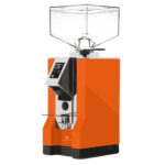 Eureka Mignon Specialita Silent Range Kaffeemühle Orange
