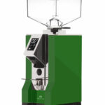 Eureka Mignon Specialita silent range Kaffeemühle grün