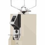 Eureka Mignon Specialita silent range Kaffeemühle elfenbein