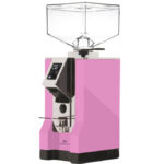 Eureka Mignon Specialita silent range Kaffeemühle rosa