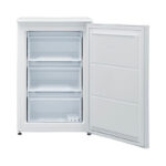 Bauknecht K55ZM 112 W CH 2 Gefrierschrank weiss rechts