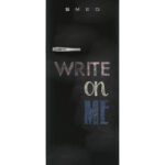 SMEG FAB28RDBB5 Kühlschrank write on me rechts