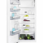 Electrolux IK243SL Kühlschrank links