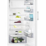 Electrolux EK242SRWE Kühlschrank weiss rechts