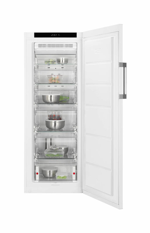 IP320368.jpg Electrolux SG182N Gefrierschrank rechts – Bild 1