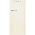 SMEG FAB28RCR5 Kühlschrank Creme rechts