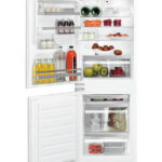 Bauknecht KGIS 2680 LH2 Kühlschrank links