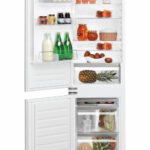 Bauknecht KGIE 2850 LH2 Kühlschrank links