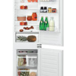 Bauknecht KGIE 28502 Kühlschrank rechts