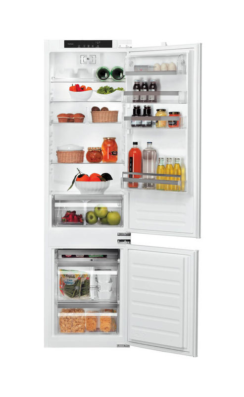 IP320488.jpg Bauknecht KGIP 28882 Kühlschrank rechts – Bild 1