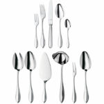 WMF Premiere Besteck-Set 66-teilig
