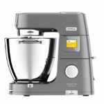 Kenwood Chef Titanium Patissier KWL90.004SI