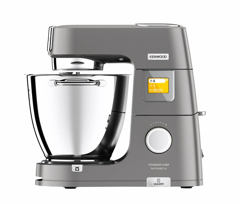 IP320620-1.jpg Kenwood Chef Titanium Patissier KWL90.004SI – Bild 1