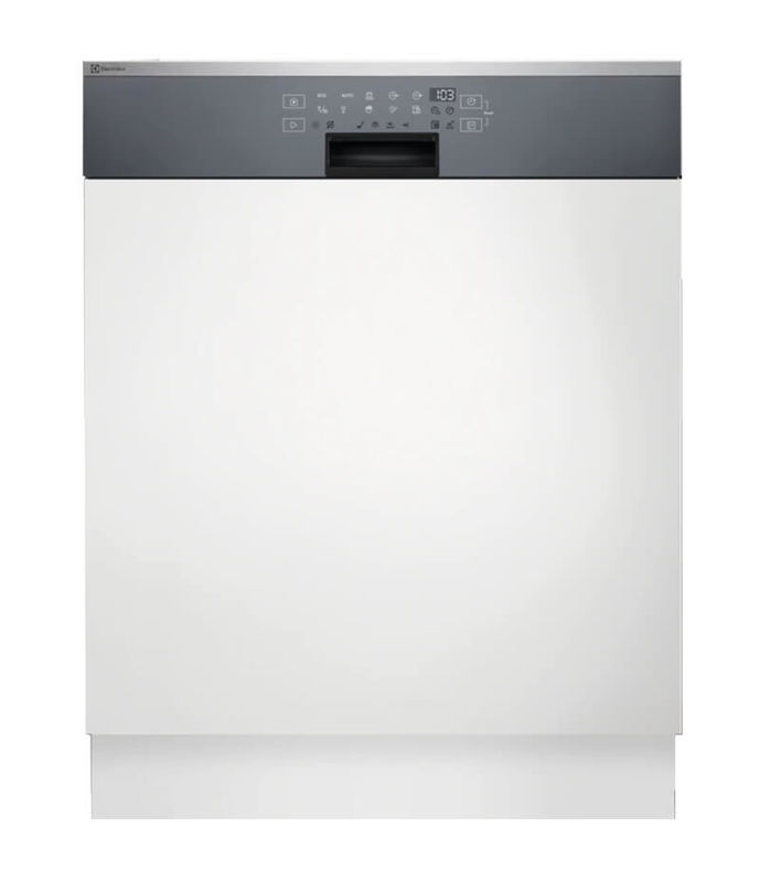 IP320799.jpg Electrolux GA60SLISCN Geschirrspüler Chrom – Bild 1