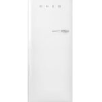 SMEG FAB28LWH5 Kühlschrank Weiss links