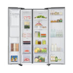 Samsung RS67A8811S9/WS Food Center Edelstahl