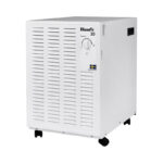 Wood`s SW20-FW Luftentfeuchter Weiss