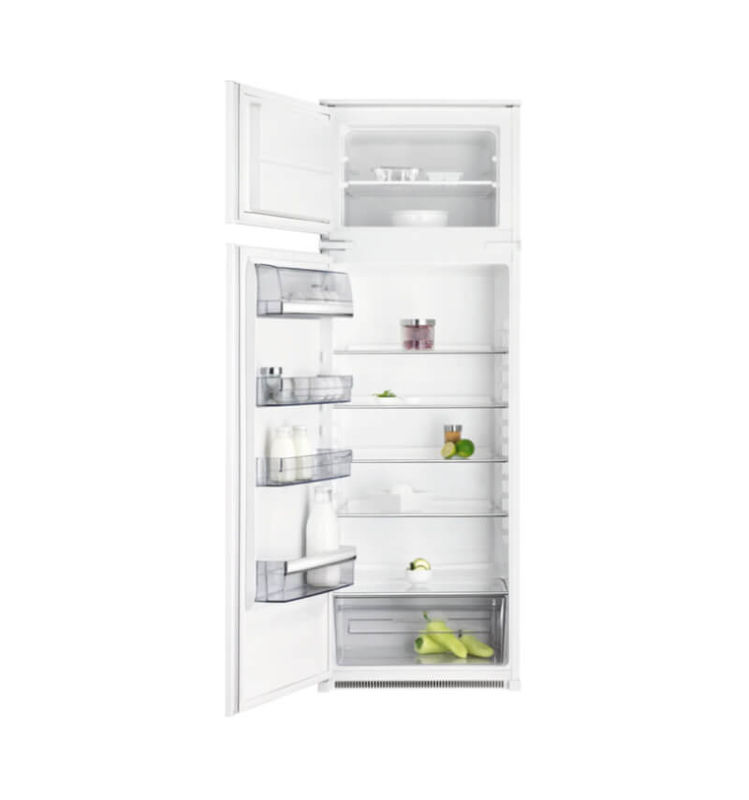 IP321613-1.jpg Electrolux IK2685TL Kühlschrank links – Bild 1