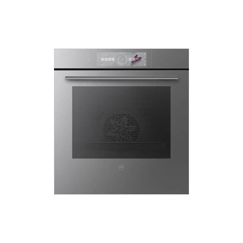 IP322125-1.jpg V-ZUG CombairSteamer V6000 60C 2303700004 Steamer – Bild 1