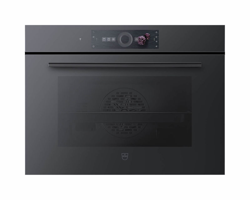 IP322138-1.jpg V-ZUG Combair V2000 45 2104800002 Backofen – Bild 1