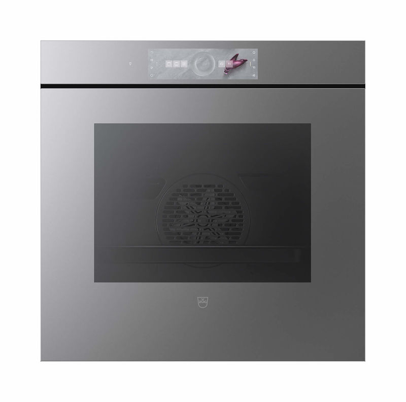 IP322149-1.jpg V-ZUG Combair V6000 60P 2107300003 Backofen – Bild 1
