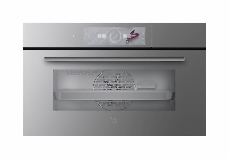 IP322164-1.jpg V-ZUG CombiSteamer V6000 38 2303000004 Steamer – Bild 1