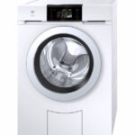 V-ZUG AdoraWaschen V4000 1102310014 Waschmaschine rechts