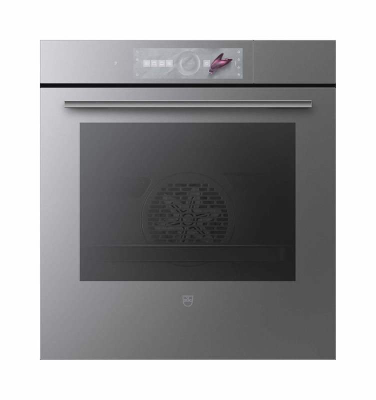 IP322171-1.jpg V-ZUG CombairSteamer V2000 60C 2303500008 Steamer – Bild 1