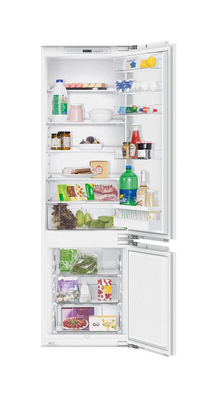 IP322195.jpg V-ZUG Prestige eco 5104510015 Kühlschrank rechts – Bild 1