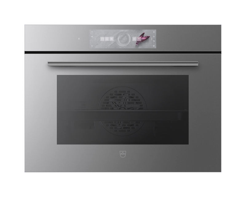 IP322198-1.jpg V-ZUG Combair V4000 45 2104900004 Backofen – Bild 1