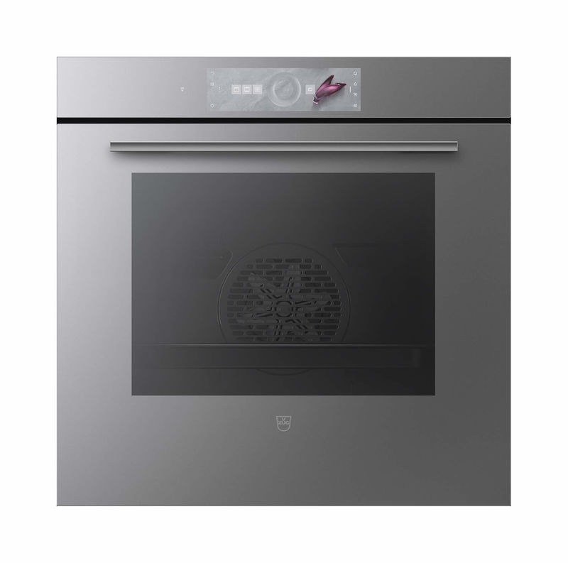 IP322201-1.jpg V-ZUG Combair V2000 60 2104300007 Backofen – Bild 1
