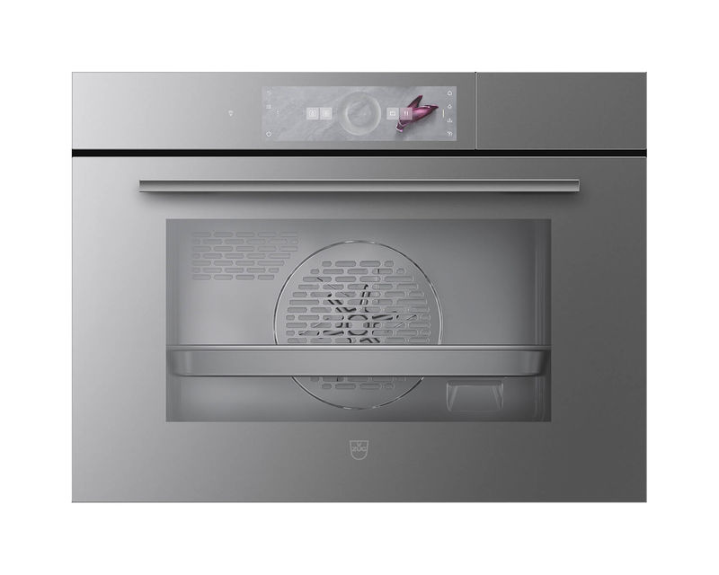 IP322202-1.jpg V-ZUG CombiSteamer V6000 45F 2303300002 Steamer – Bild 1