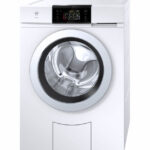 V-ZUG AdoraWaschen V6000 1102510000 Waschmaschine links
