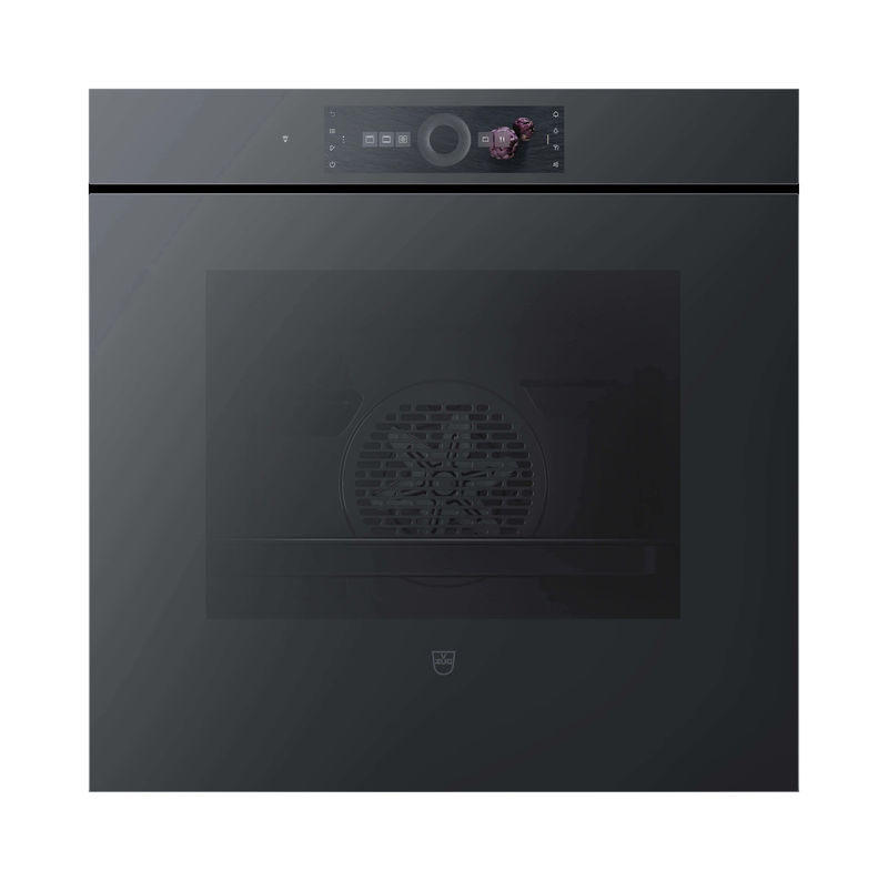 IP322222-bak2-1.jpg V-ZUG Combair V6000 60 2106800001 Backofen – Bild 1