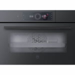 V-ZUG CombiSteamer V4000 38C 2302700001 Steamer
